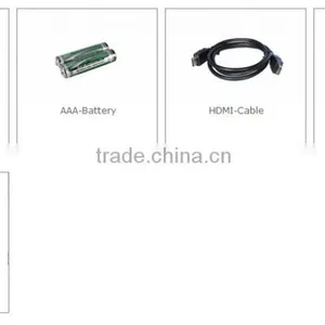 2016 HD Hot Sale ISDB-T Receiver /STB thumbnail-5