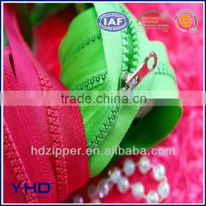 5# Resin Doll Zippers thumbnail-1