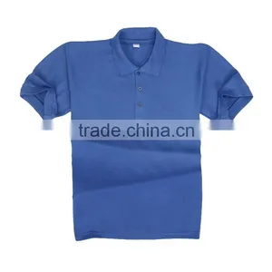 Free Samples Promotion /Election Printed Logo Custom Polo Tshirt thumbnail-4