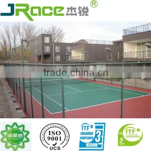 Portable Outdoor Acrylic Tennis Flooring thumbnail-1