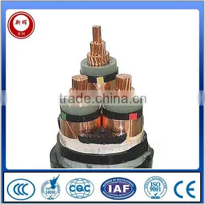 Underground High Voltage Cable 240mm 630mm thumbnail-3