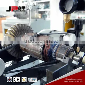 Motor Balancing Machine thumbnail-4