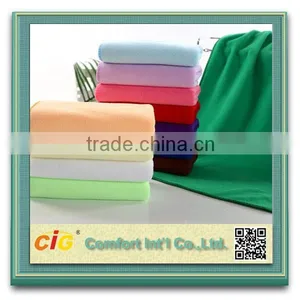 100 Cotton OR CVC Microfiber Towel Fabric Roll thumbnail-1
