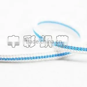 Polyester Shoe Elastic Accessory thumbnail-1