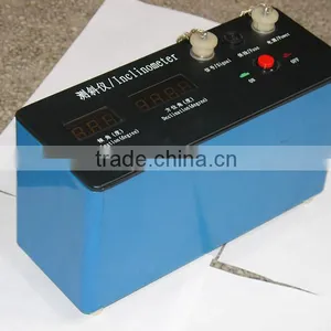 JQX-2 Light Digital Inclinometer thumbnail-3