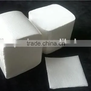 Cheap Price Good Quality Wholesale White Bulk Pack Toilet Tissue thumbnail-1