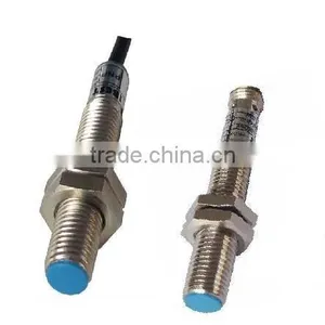 IBEST M8 Inductive Proximity Sensor Switch, M8 Sensor Switch (PNP) thumbnail-1