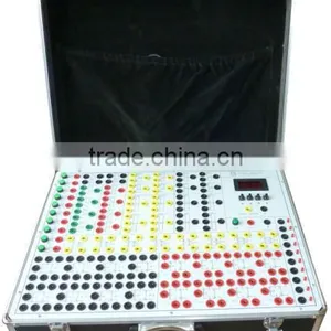 Electronic Training Kit,High Performance Digital Logic Electronic Trainer thumbnail-1