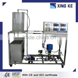 Process Automation Instrument Training Equipment (Electric Meter)(XK-DDYB1)for School Lab thumbnail-1