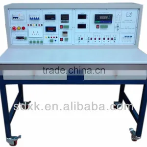 Sensor Training Tool, Pratice Sensor Training Device, Electrical Lab Trainer thumbnail-1