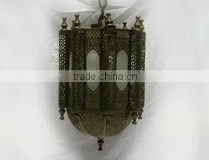 Copper Lantern thumbnail-1