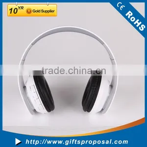 2015 Wholesale Fashion Bluetooth Headphone Wireless Headphone Stereo Headphone thumbnail-5