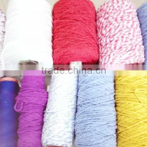 REGENERATED (RECYCLED) DYED COTTON YARNS thumbnail-4