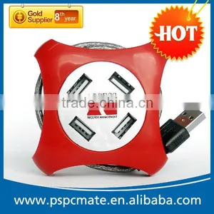 Usb Hub Stand thumbnail-1
