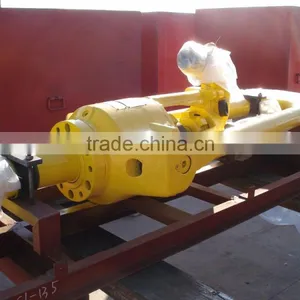 Swivel Joint for Pipe for Well Drilling thumbnail-2