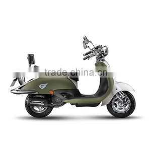 Ariic Eec 125cc Scooter Popular Classic Retro Model VENPAS Quality Choice thumbnail-4