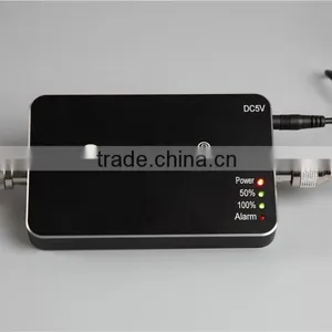 Mobile Signal Booster for Home Used PCS Cell Phone Signal Amplifier Make in China Lintratek Factory Price 1900 Signal Repeater thumbnail-2