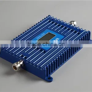 High Gain Good Quality Gsm 1800mhz Cell Phone Signal Booster thumbnail-3