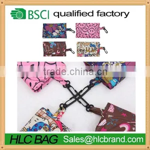 Hot Sale Practical Custom Tote Bag HL-PB203 thumbnail-2