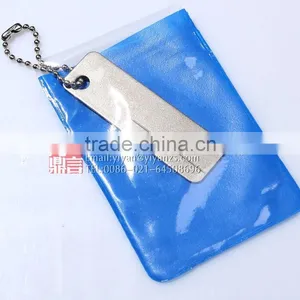 Mini Credit Card Size Diamond Sharpener Hone Whetstone thumbnail-1