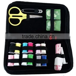 Wholesale Cheap Premium Quality Home Sewing Kit and Travel Sewing Kit thumbnail-2
