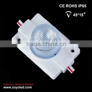 115lm 175lm High Power Led Module 2w/3w/1.2w thumbnail-1