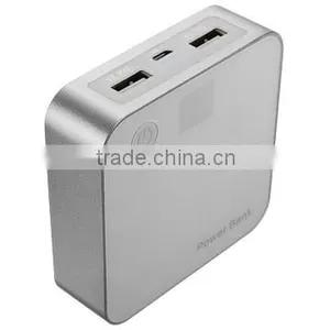 Magic Cube Power Bank 11200mah thumbnail-4