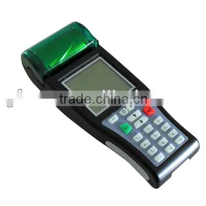 GF900P Handheld Rfid Reader thumbnail-1