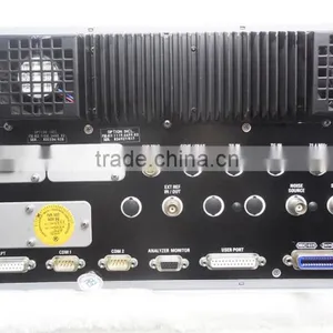 Rohde& Schwarz FSIQ26 Signal Analyzer thumbnail-4