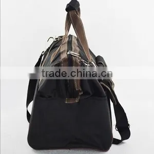 Multi-purpose Canvas Electrician Tool Bag thumbnail-3