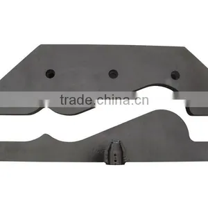 Wrought Iron Hydraulic Bending Machine thumbnail-4