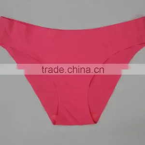 2015 New Items Wholesale Women Sexy Seamless Underwear thumbnail-1