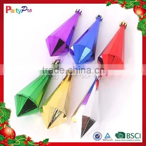 Partypro 2015 New Product Christams Handing Ornament Colorful Balls Christmas Balls Giants thumbnail-1