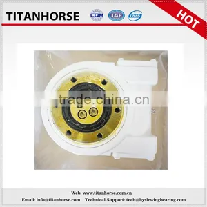 Gearbox Coupling Flange Slewing Drive thumbnail-2
