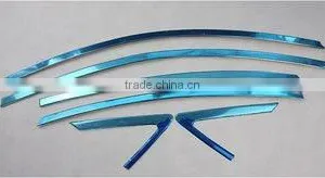 HYUNDAI VERNA 2010 WINDOW SILL TRIM (UP) thumbnail-1