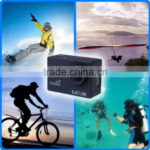 1080p 12M Sports Camera Action Helmet DV IOS Android App 30m HD WIFI SJCAM SJ4000 thumbnail-5