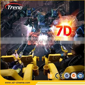 5d 7d 9d Cinema Big 7d Cinema Projector 9d Cinema thumbnail-5