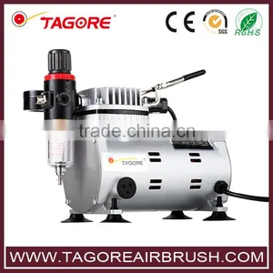 Tagore TG212 Mini Air Compressor thumbnail-1
