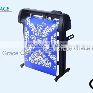 Vinyl Cutting Plotter G720 With Usb Driver thumbnail-1