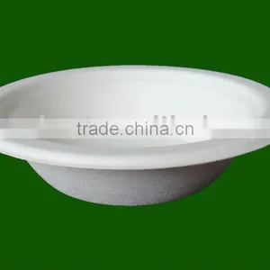 Biodegradable Bowl-360ml thumbnail-1