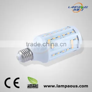 Cheap 360 Degree Beam Angle Led Indoor Lighting Ultra Bright E27 Base 110v 220v 230v Dimmable Led Corn Light Bulb Lamp thumbnail-1