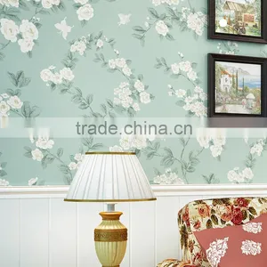 Cheap Price Beautiful Country Wallpaper for House Decoration thumbnail-4