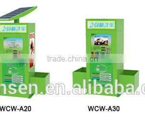 Customization Order Accepted Car Washing Machine Good Quality thumbnail-6
