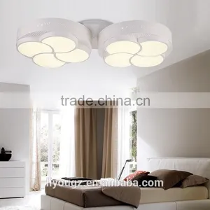 360 LED Lamp Sitting Room Imports of High-end LED5730 Bedroom Lamp Light thumbnail-1