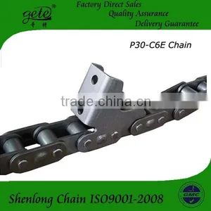 CA2801-TM91EF1 Agricultural Combine Harvest Chain thumbnail-3