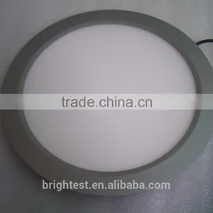 20W Smd2835 Round Led Panel Light,6W Led Panel Light,panel Light thumbnail-1