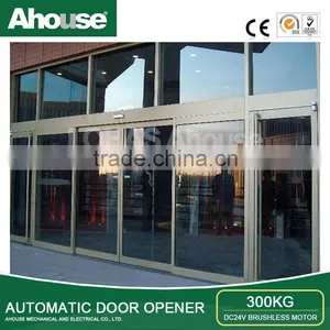 Ahouse Automatic Door Opening - OA (CE) thumbnail-3