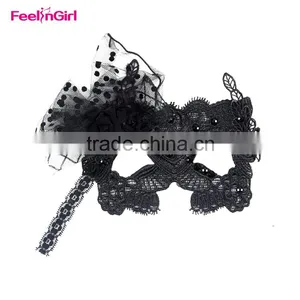 2016 Whloesale Women Sexy Cheap Party Mask thumbnail-6