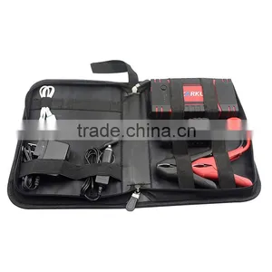8000mAh Carku Epower 67 Multi-function Mini Jump Starter thumbnail-1