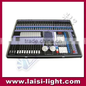 Disco Sound Equipment Stage Console Controller Tiger Touch Lighting Console thumbnail-1